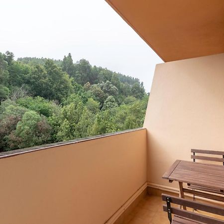 Apto Con Vistas Al Mar Gure Izarra En Bakio By Kabia Gestion Екстериор снимка