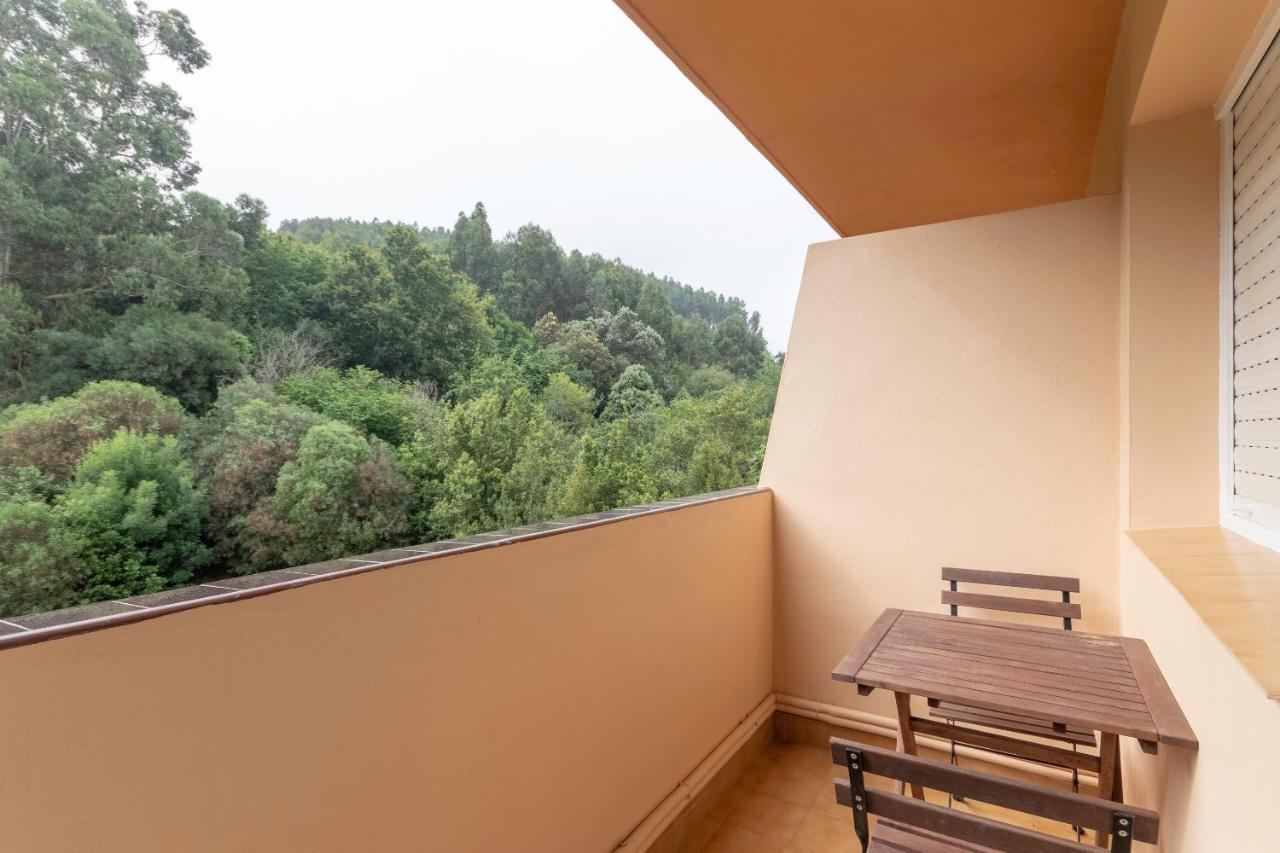 Apto Con Vistas Al Mar Gure Izarra En Bakio By Kabia Gestion Екстериор снимка