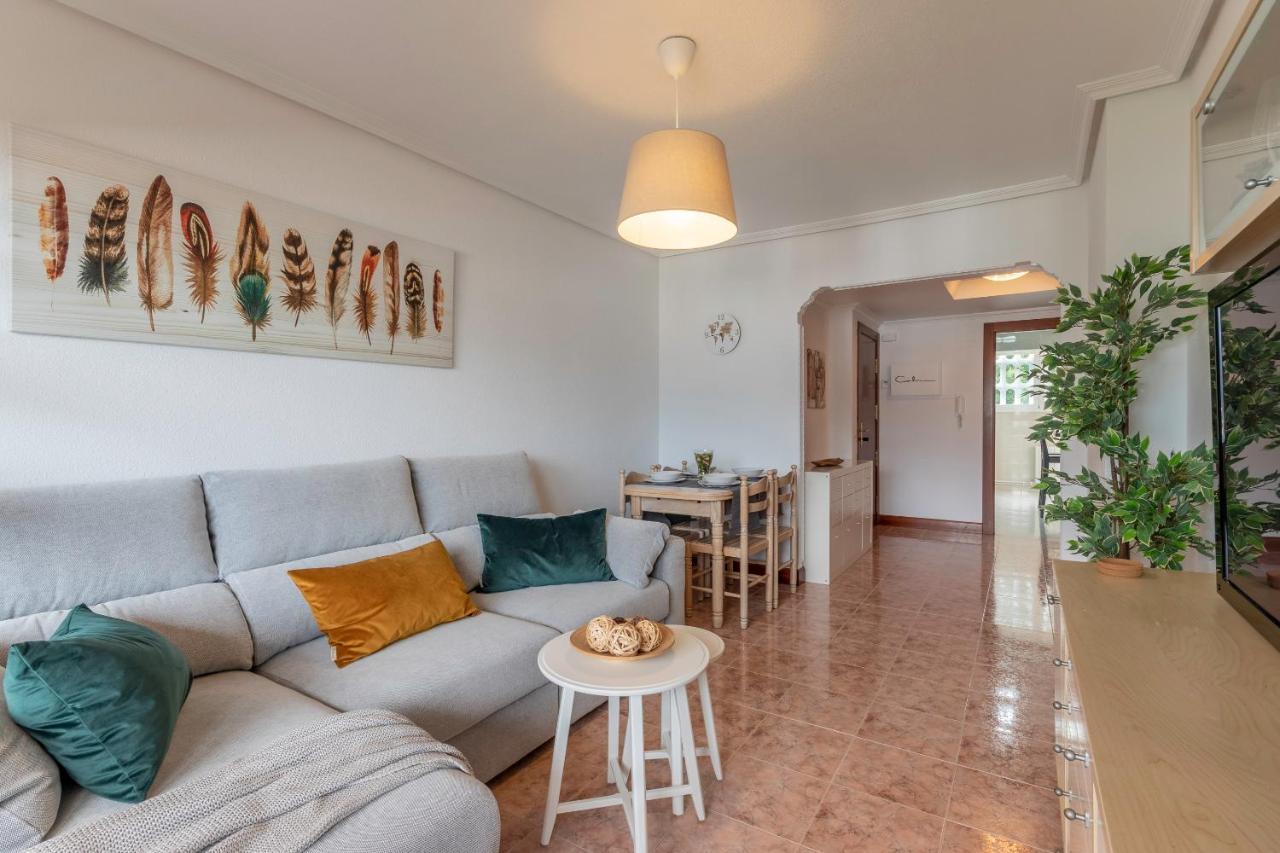 Apto Con Vistas Al Mar Gure Izarra En Bakio By Kabia Gestion Екстериор снимка